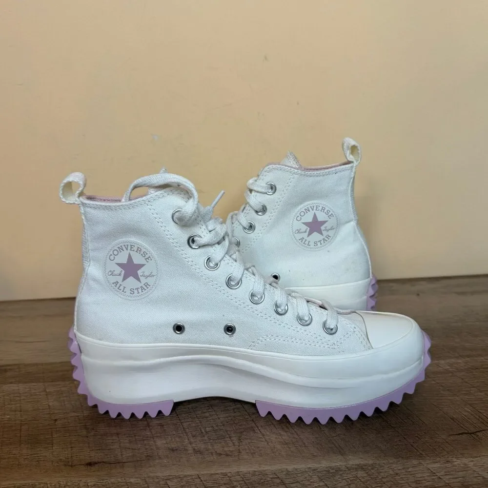 Converse Run Star Hike High Top 